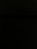 Coton Uni Black