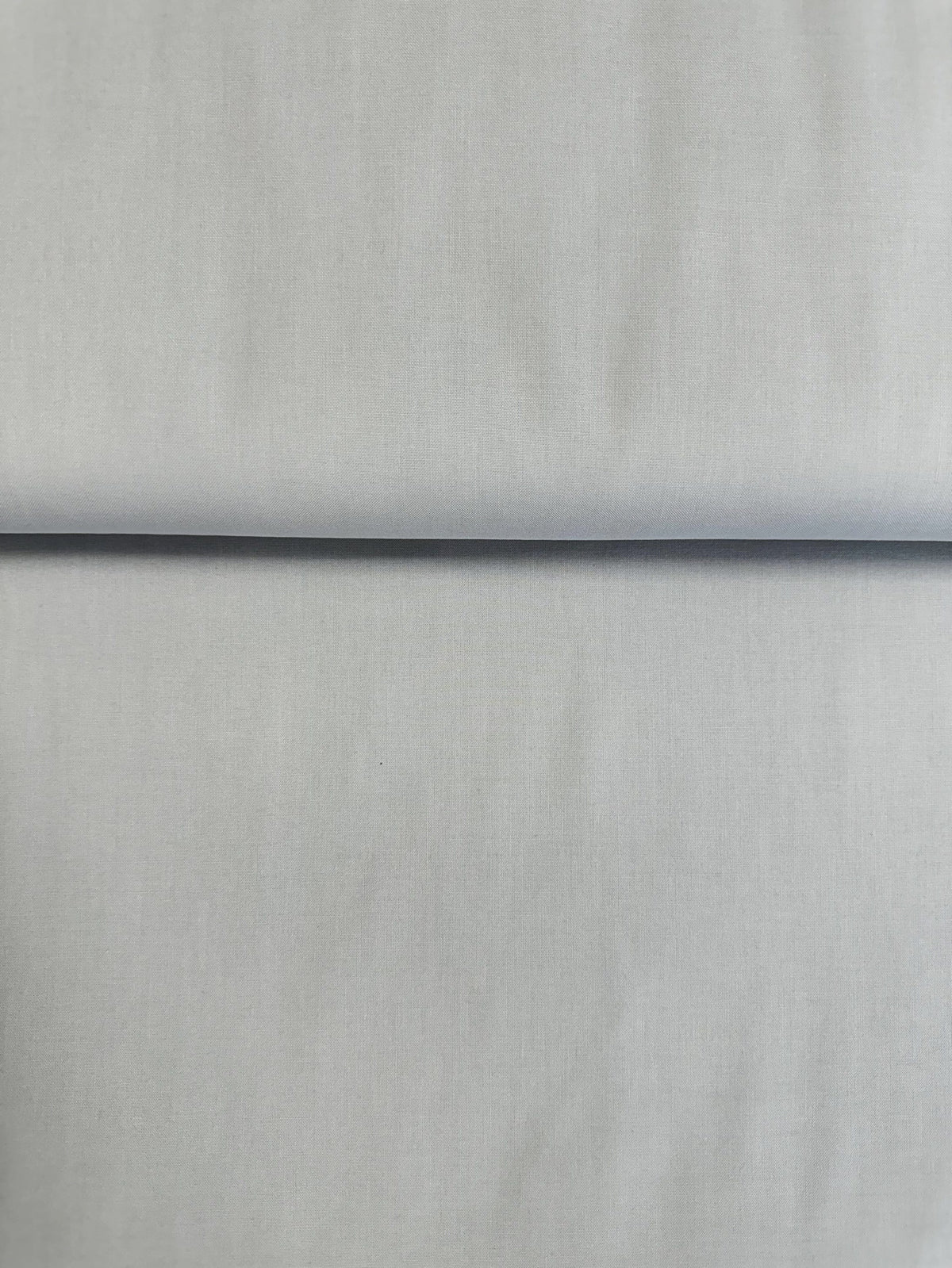 Coton Uni Iron