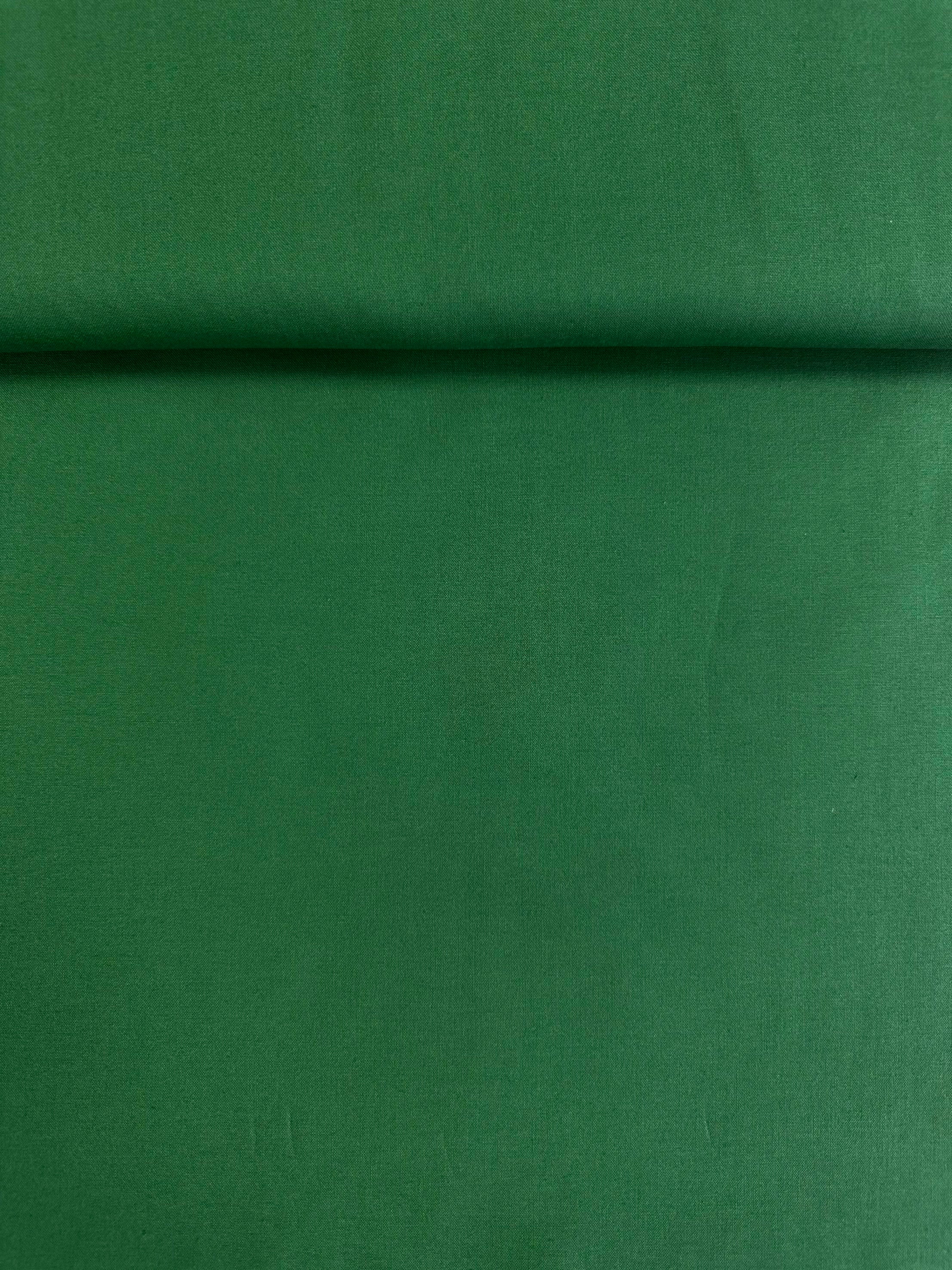 Coton Uni Pesto