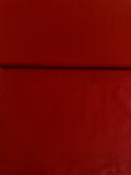 Coton Uni Solids Paprika